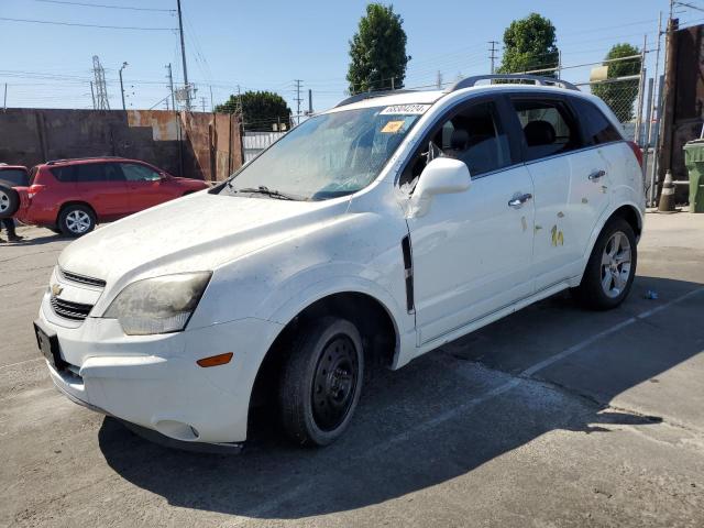 chevrolet captiva lt 2015 3gnal3ek0fs502717