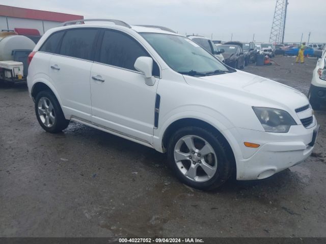 chevrolet captiva sport 2015 3gnal3ek0fs512647