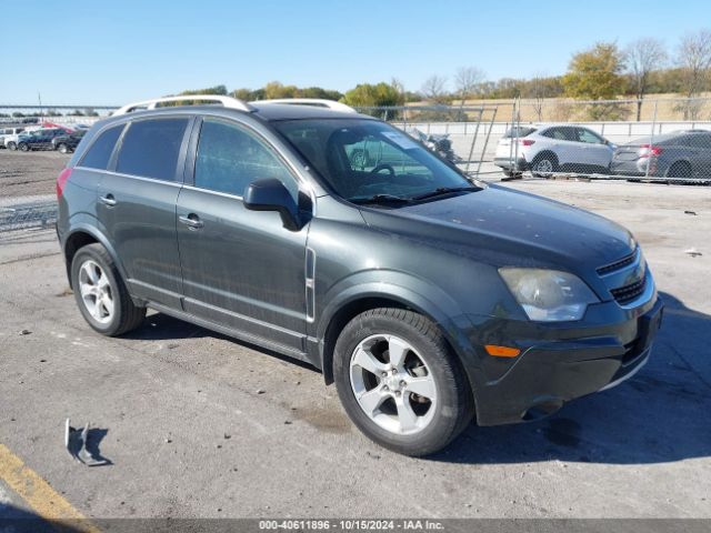 chevrolet captiva sport 2015 3gnal3ek0fs512874