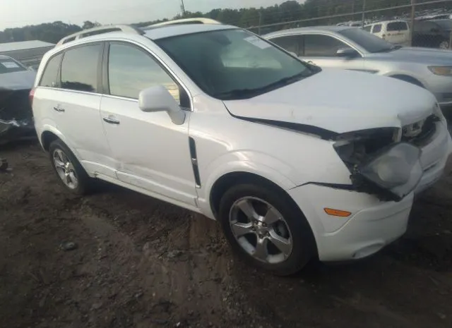 chevrolet captiva sport fleet 2015 3gnal3ek0fs527407