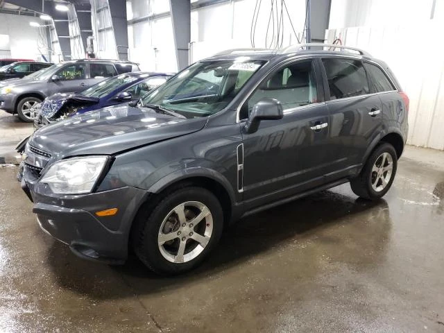 chevrolet captiva lt 2013 3gnal3ek1ds587936