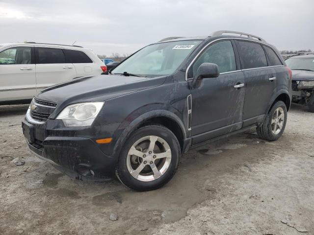 chevrolet captiva 2013 3gnal3ek1ds609322