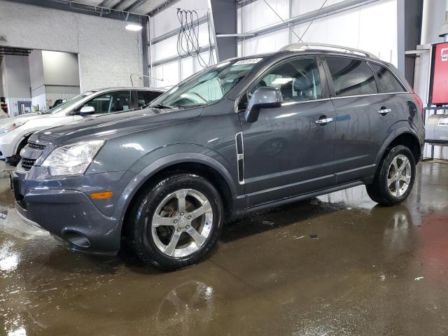 chevrolet captiva 2013 3gnal3ek1ds611409