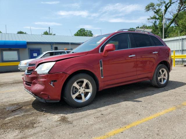 chevrolet captiva 2013 3gnal3ek1ds612172