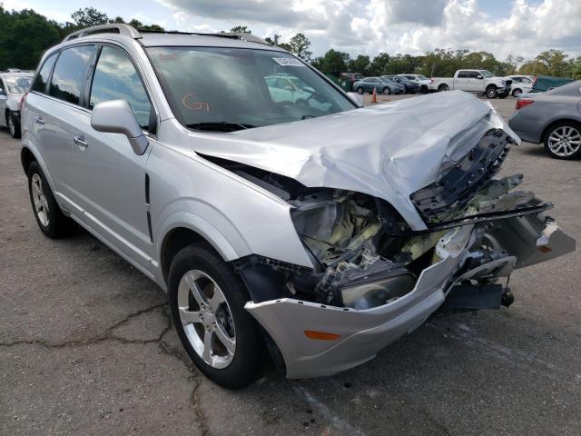 chevrolet captiva lt 2013 3gnal3ek1ds623592