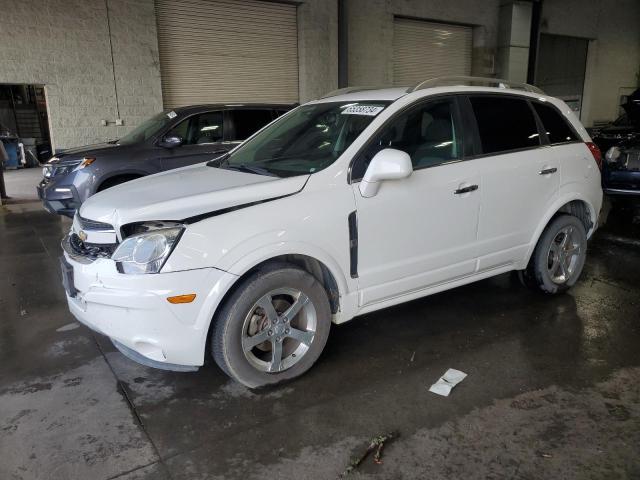 chevrolet captiva 2013 3gnal3ek1ds626587