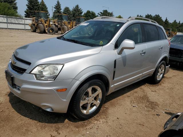 chevrolet captiva 2014 3gnal3ek1es566036