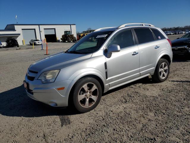 chevrolet captiva lt 2014 3gnal3ek1es583466