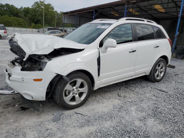 chevrolet captiva lt 2014 3gnal3ek1es590403