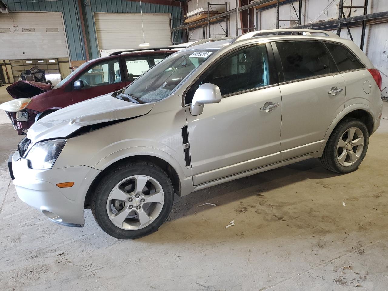 chevrolet captiva 2015 3gnal3ek1fs506100