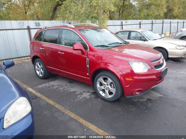 chevrolet captiva sport 2015 3gnal3ek1fs521647