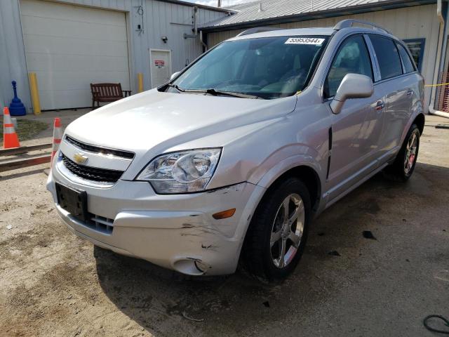 chevrolet captiva 2013 3gnal3ek2ds554041