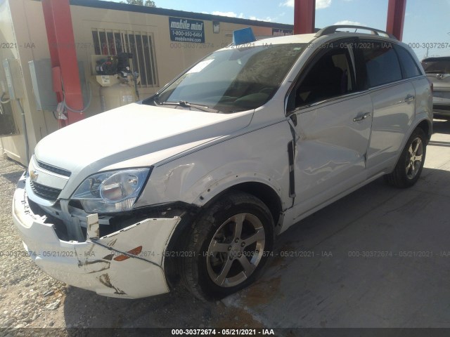 chevrolet captiva sport fleet 2013 3gnal3ek2ds565878