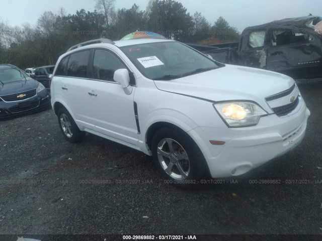 chevrolet captiva sport fleet 2013 3gnal3ek2ds604212