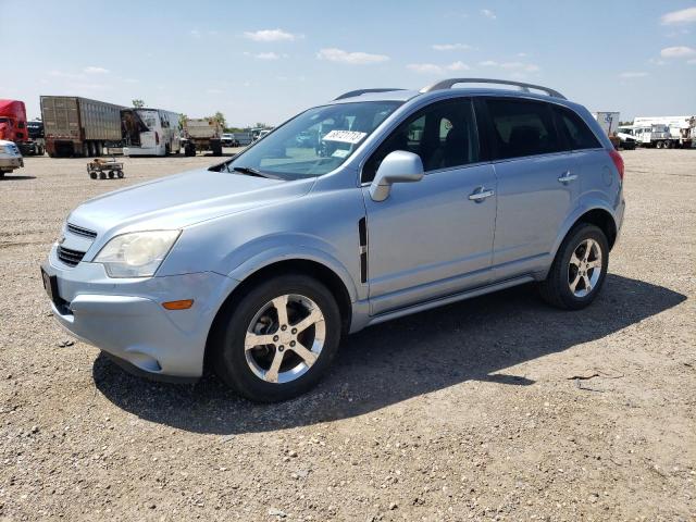 chevrolet captiva 2013 3gnal3ek2ds632480