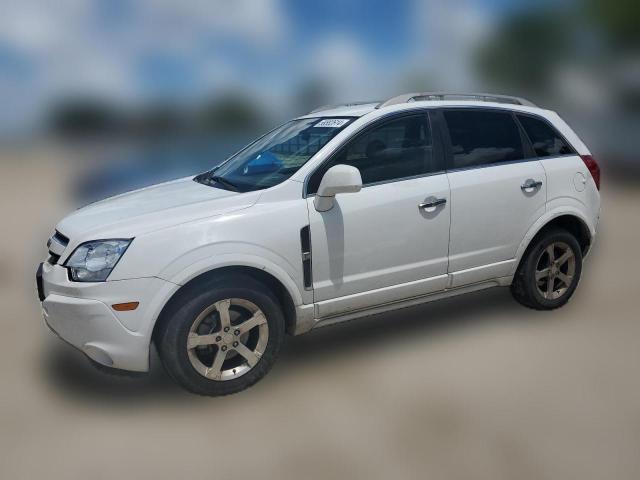 chevrolet captiva 2013 3gnal3ek2ds636318