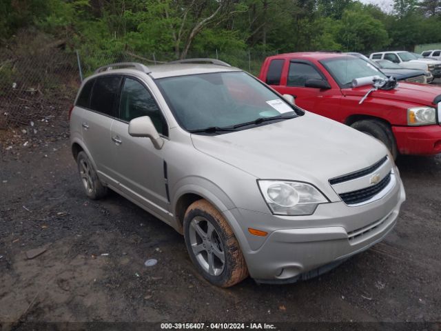 chevrolet captiva sport 2014 3gnal3ek2es503950