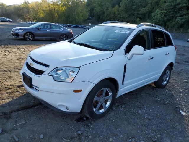 chevrolet  2014 3gnal3ek2es529108