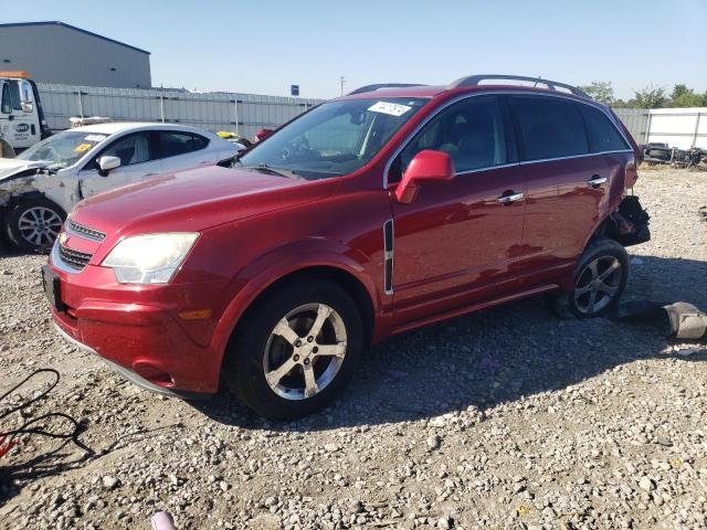 chevrolet captiva lt 2014 3gnal3ek2es541243