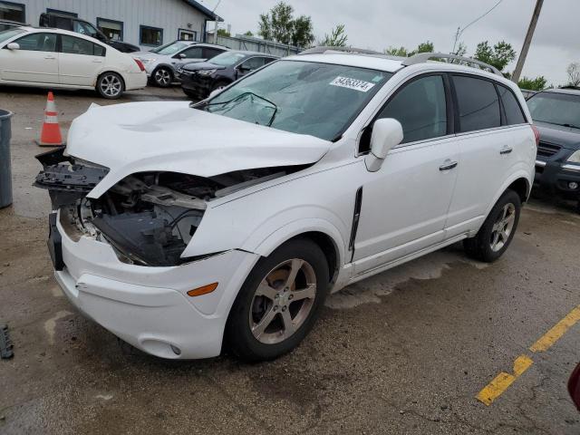 chevrolet captiva 2014 3gnal3ek2es573691