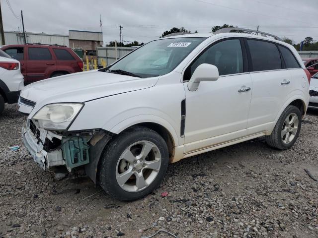 chevrolet captiva lt 2014 3gnal3ek2es617088