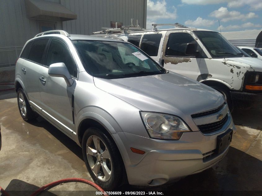 chevrolet captiva sport 2014 3gnal3ek2es623716