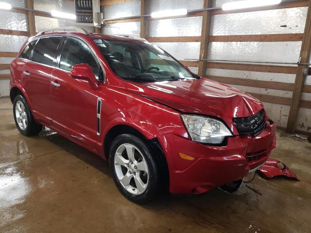 chevrolet captiva lt 2014 3gnal3ek2es624140