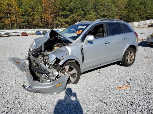 chevrolet captiva lt 2014 3gnal3ek2es677159