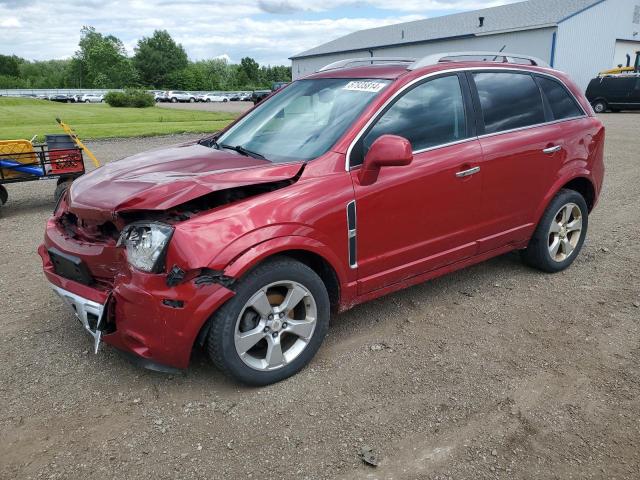 chevrolet captiva lt 2014 3gnal3ek2es678215