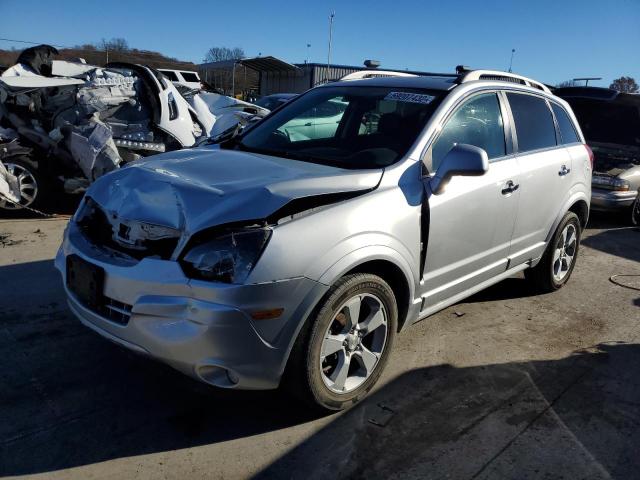 chevrolet captiva lt 2015 3gnal3ek2fs528588