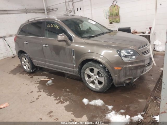 chevrolet captiva sport 2015 3gnal3ek2fs531717