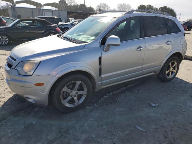 chevrolet captiva lt 2013 3gnal3ek3ds552038