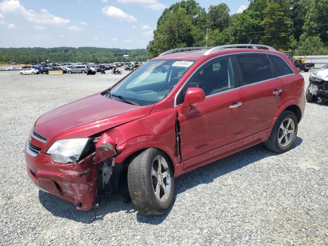 chevrolet captiva lt 2013 3gnal3ek3ds596296