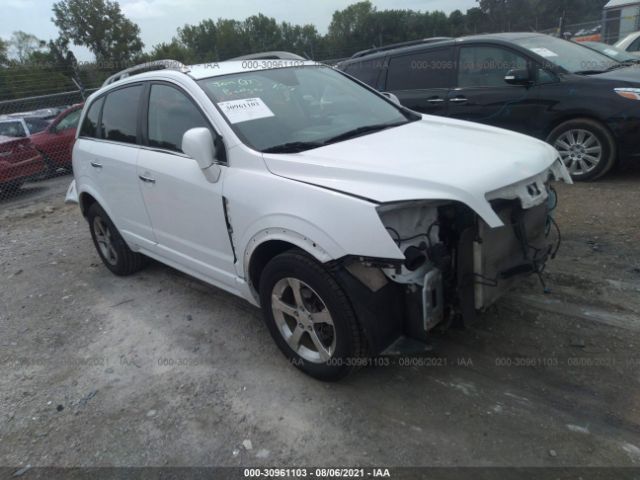 chevrolet captiva sport fleet 2013 3gnal3ek3ds623691