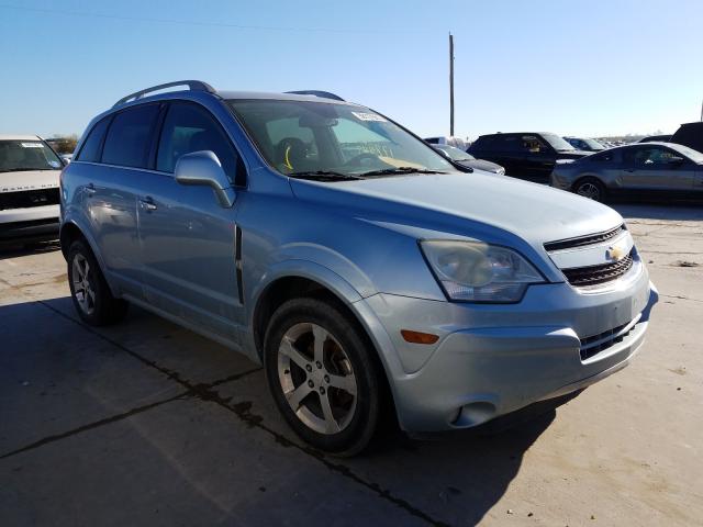 chevrolet captiva lt 2013 3gnal3ek3ds640524