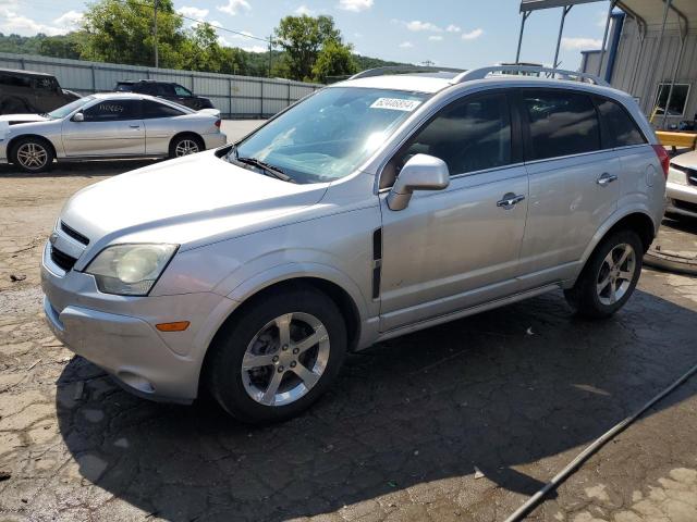 chevrolet captiva 2014 3gnal3ek3es537508