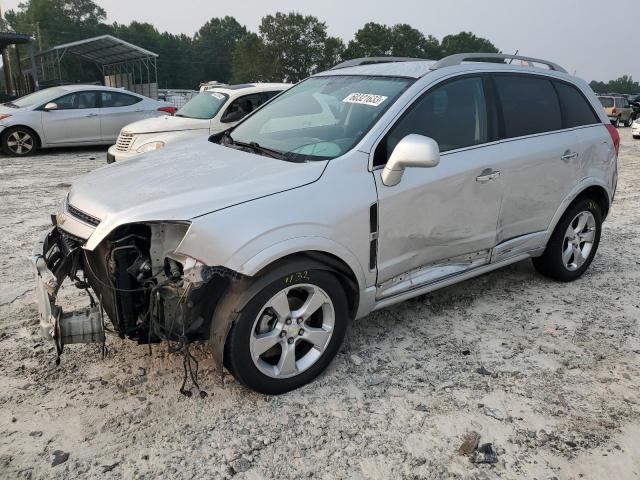 chevrolet captiva lt 2014 3gnal3ek3es580178