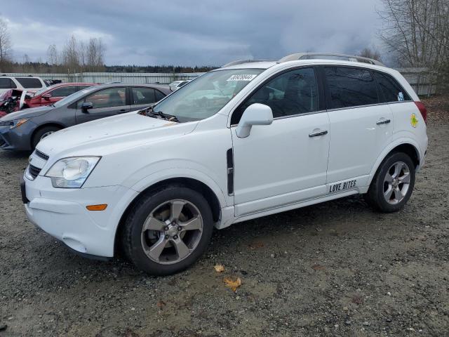 chevrolet captiva lt 2014 3gnal3ek3es627354