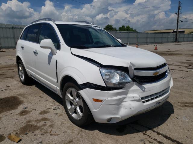 chevrolet captiva lt 2014 3gnal3ek3es629878