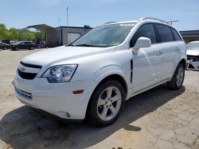 chevrolet captiva lt 2014 3gnal3ek3es637835