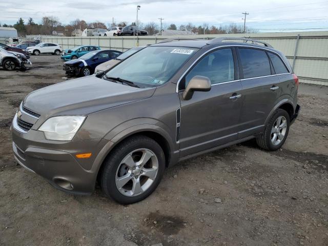 chevrolet captiva lt 2014 3gnal3ek3es664582