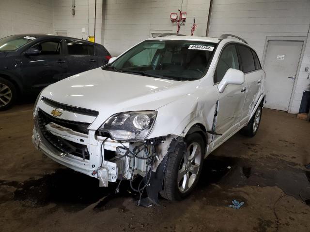 chevrolet captiva lt 2015 3gnal3ek3fs520287