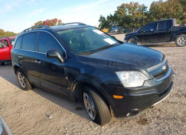 chevrolet captiva sport 2013 3gnal3ek4ds574436