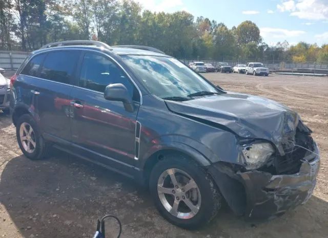 chevrolet captiva sport fleet 2013 3gnal3ek4ds577031