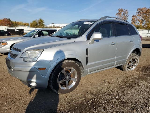 chevrolet captiva lt 2013 3gnal3ek4ds594380