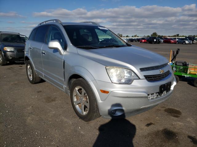 chevrolet captiva lt 2014 3gnal3ek4es504887