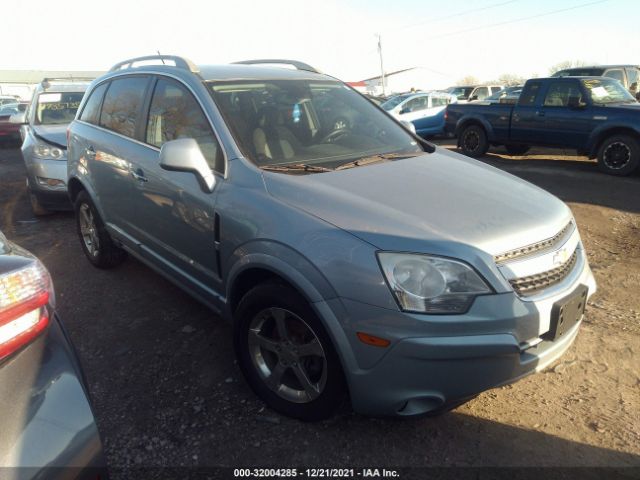 chevrolet captiva sport fleet 2014 3gnal3ek4es525125