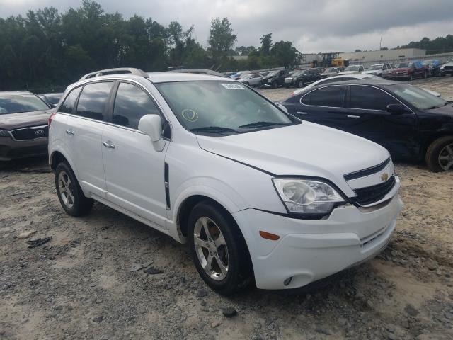 chevrolet  2014 3gnal3ek4es538263