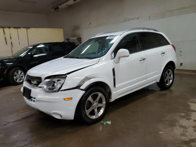 chevrolet captiva lt 2014 3gnal3ek4es550087