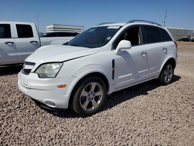 chevrolet captiva lt 2014 3gnal3ek4es580660